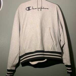champion hoodie